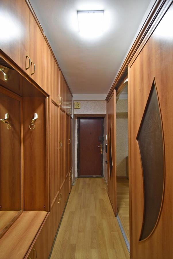 Amigo Apartment In The Centre Erywań Zewnętrze zdjęcie